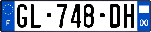 GL-748-DH