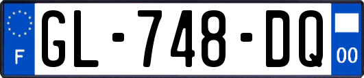 GL-748-DQ