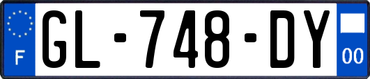 GL-748-DY