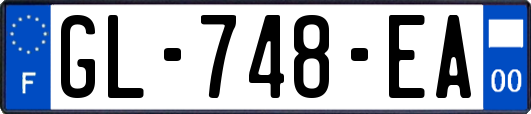 GL-748-EA