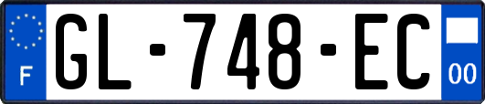 GL-748-EC