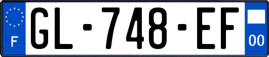 GL-748-EF