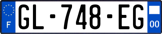GL-748-EG