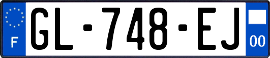 GL-748-EJ