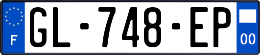 GL-748-EP