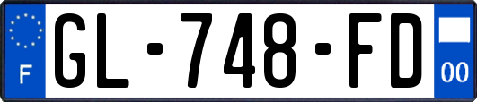 GL-748-FD