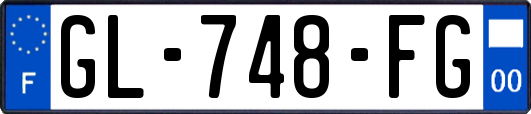 GL-748-FG