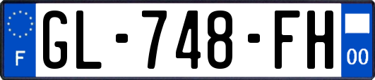 GL-748-FH