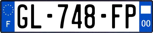 GL-748-FP