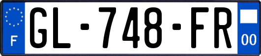 GL-748-FR