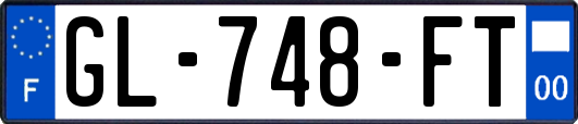 GL-748-FT