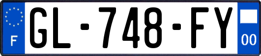 GL-748-FY
