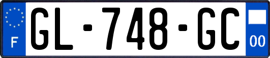 GL-748-GC