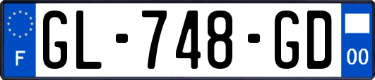 GL-748-GD
