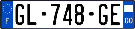 GL-748-GE