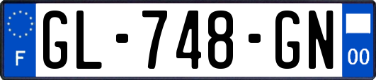 GL-748-GN