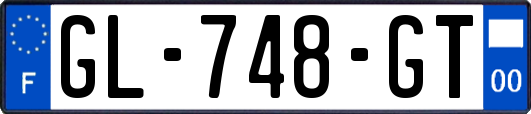 GL-748-GT