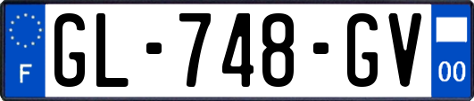 GL-748-GV