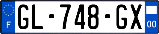 GL-748-GX