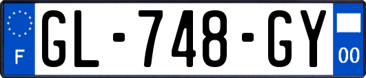 GL-748-GY