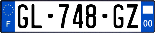 GL-748-GZ