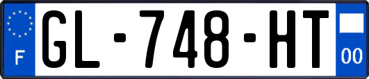 GL-748-HT