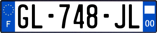 GL-748-JL