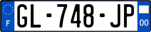 GL-748-JP
