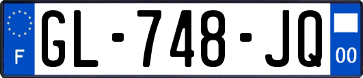 GL-748-JQ