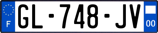 GL-748-JV