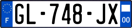 GL-748-JX