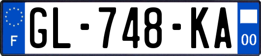 GL-748-KA