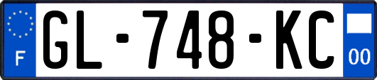 GL-748-KC