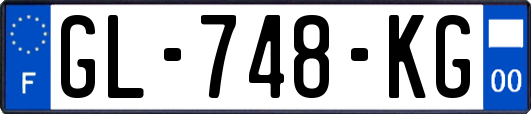 GL-748-KG