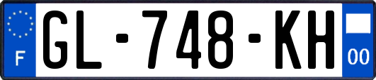 GL-748-KH