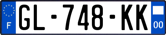 GL-748-KK