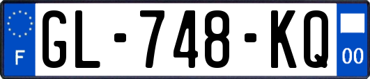 GL-748-KQ