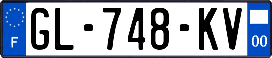 GL-748-KV