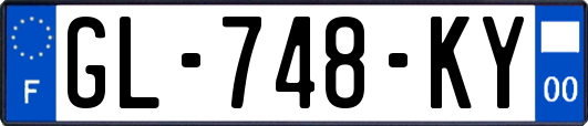 GL-748-KY