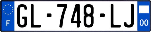 GL-748-LJ