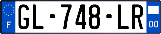 GL-748-LR