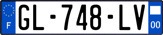 GL-748-LV