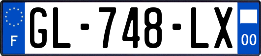 GL-748-LX