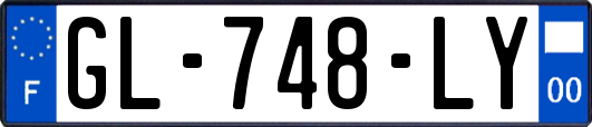 GL-748-LY