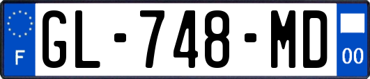 GL-748-MD