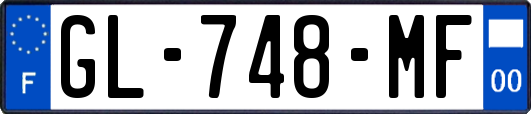 GL-748-MF