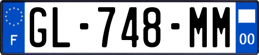 GL-748-MM