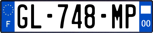 GL-748-MP