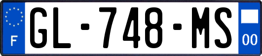 GL-748-MS