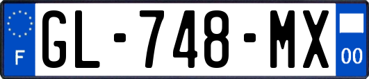 GL-748-MX
